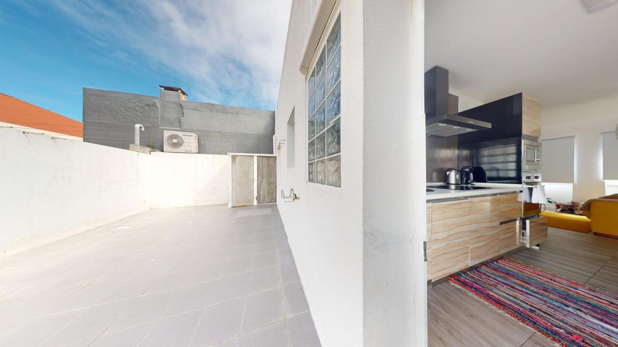 Azores Calheta Inn Apartment T3 Ponta Delgada Eksteriør bilde
