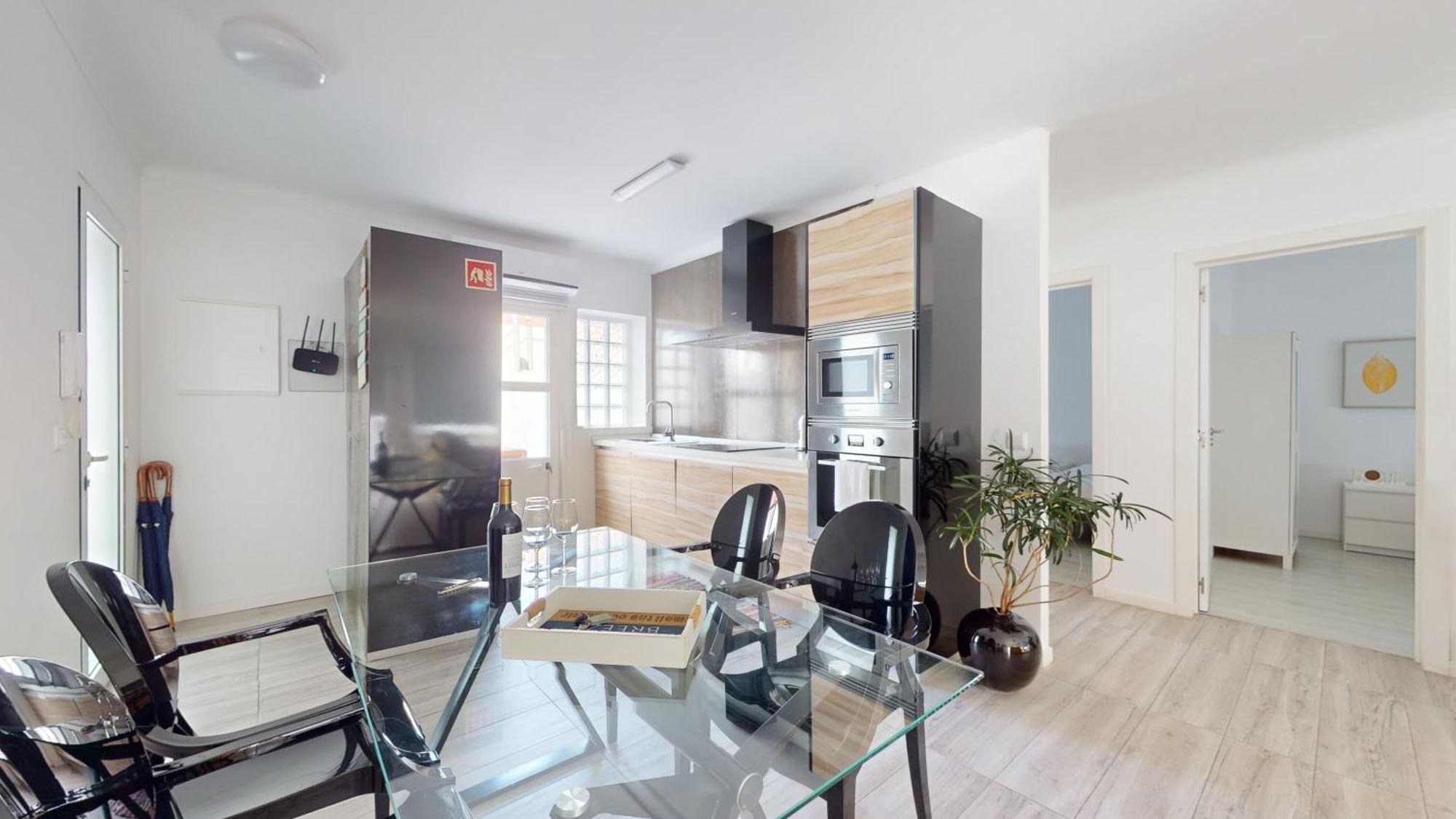 Azores Calheta Inn Apartment T3 Ponta Delgada Eksteriør bilde
