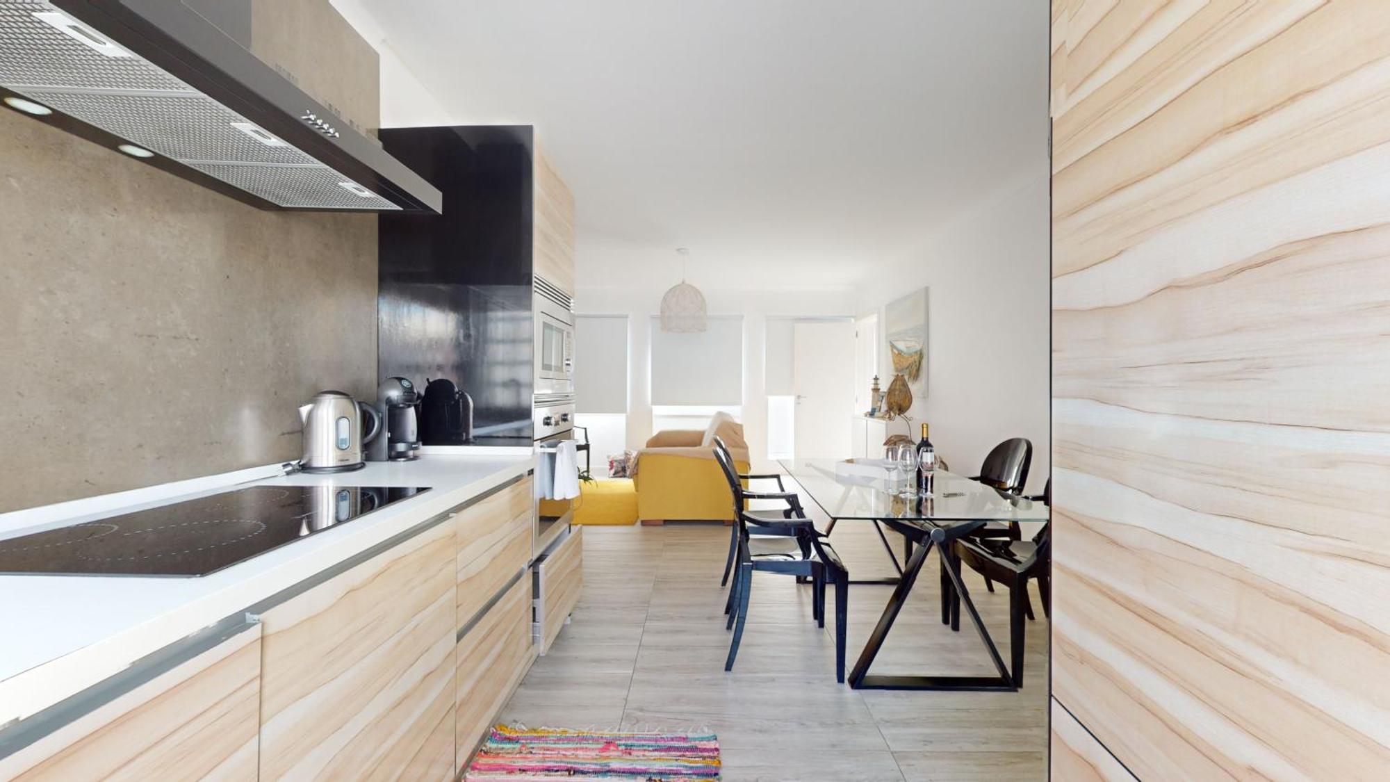 Azores Calheta Inn Apartment T3 Ponta Delgada Eksteriør bilde