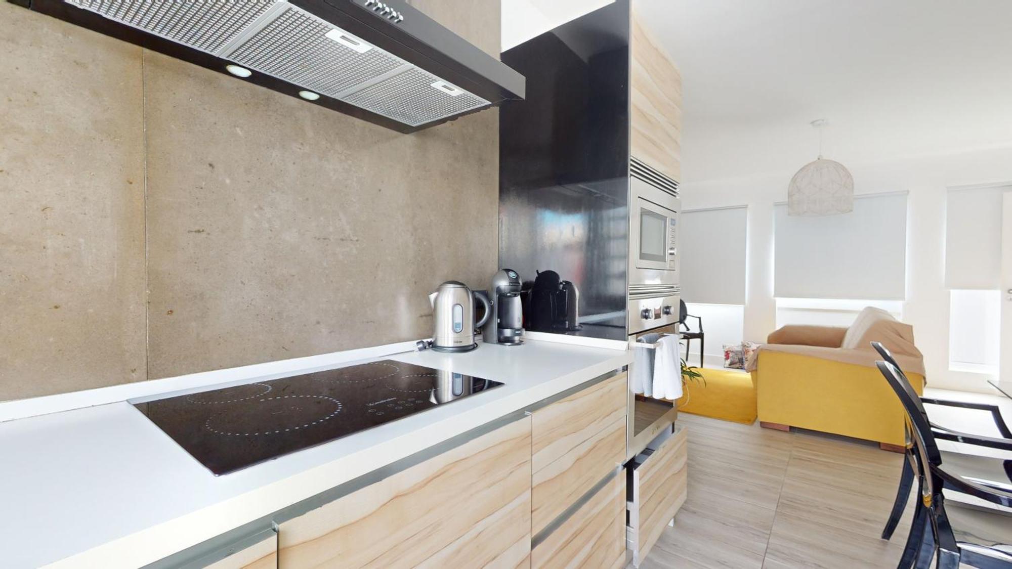 Azores Calheta Inn Apartment T3 Ponta Delgada Eksteriør bilde