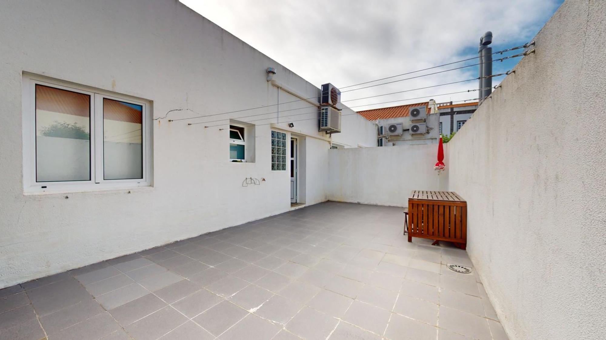 Azores Calheta Inn Apartment T3 Ponta Delgada Eksteriør bilde